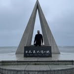 Profile of Bob Rogue