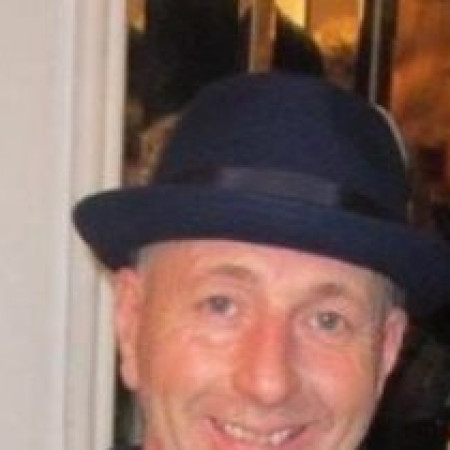 Bob Selway