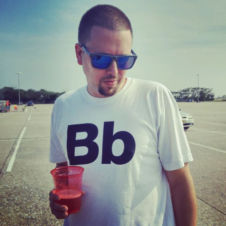 Bodega Brad