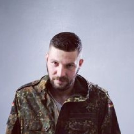 Bogdan Olaru