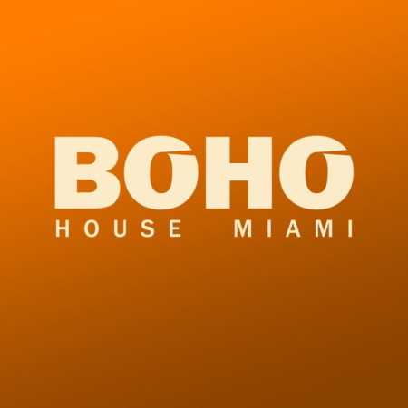 BOHO House Miami