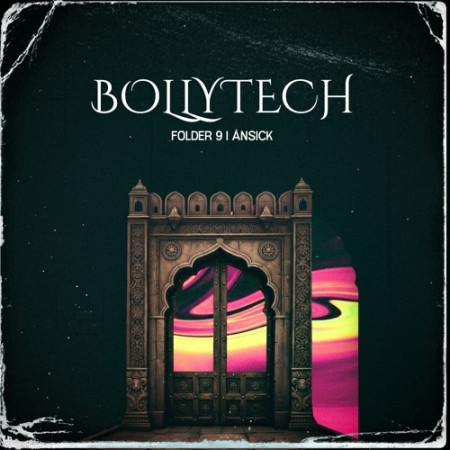 Bollytech Folders by Ansick