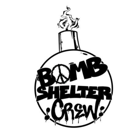 bomb shelter crew