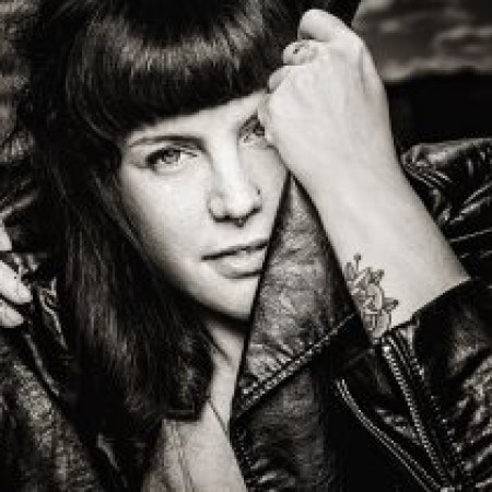 Bonnie Ford