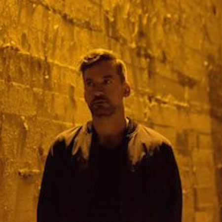 Bonobo