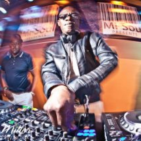 Booker T