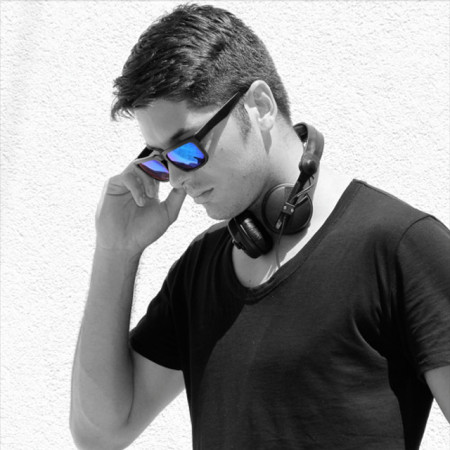 BORG / DJ & Producer