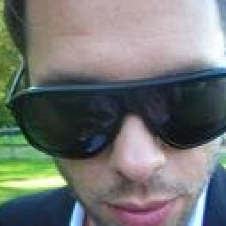 Boris Horel