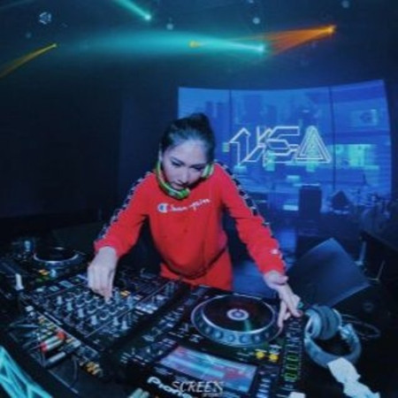 JAKARTA BREAKBEAT DUTCH