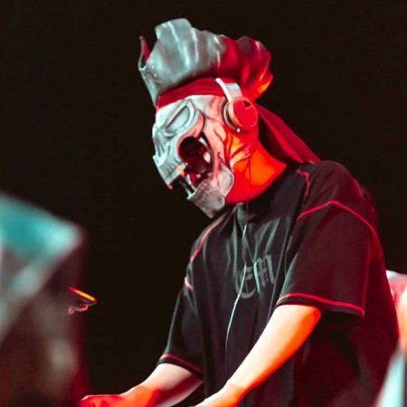 DJ SPARROW