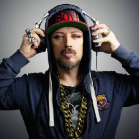Boy George