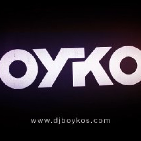 Boykos