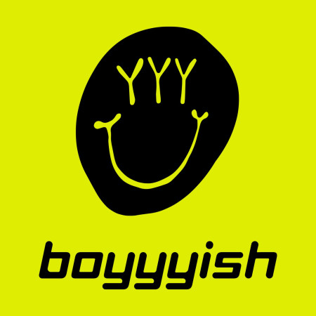 boyyyish