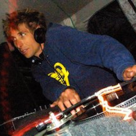 Brad Moontribe