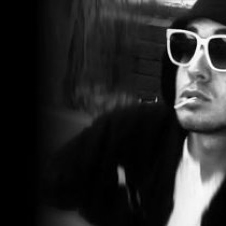 Brad Parkins