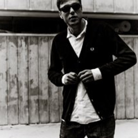 Brandon Sek