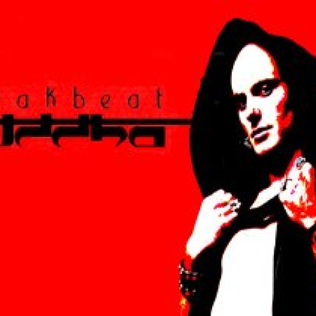 BreakBeatBuddha