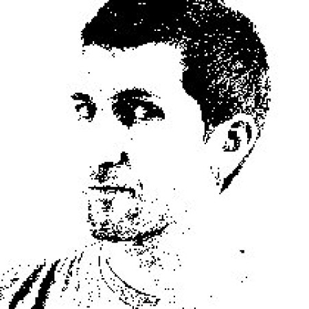 Breandan Davey
