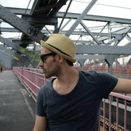 Brenden Wesley