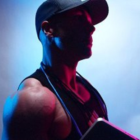 Brent Hayward