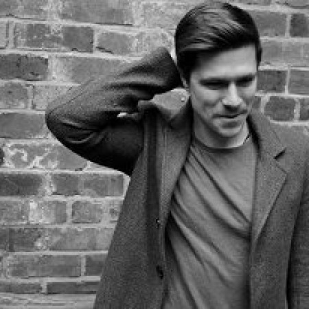 Brett Sinclair