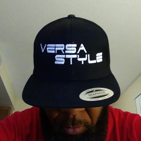 DJ Versa-Style