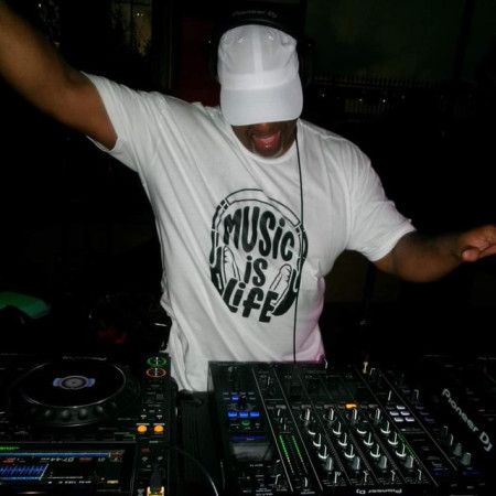 DJ Biskit