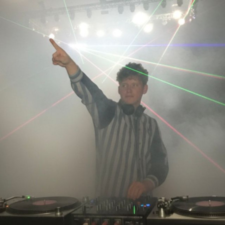 DJ Briander