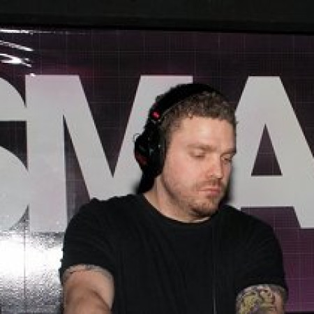 Brian Gardner