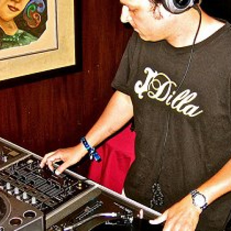Brian Gillespie