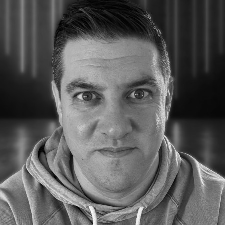 Brian Gravel