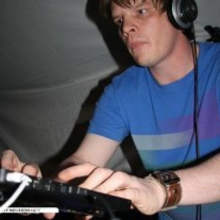Brian Henderson
