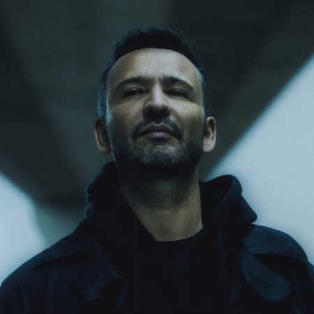 Brian Sanhaji