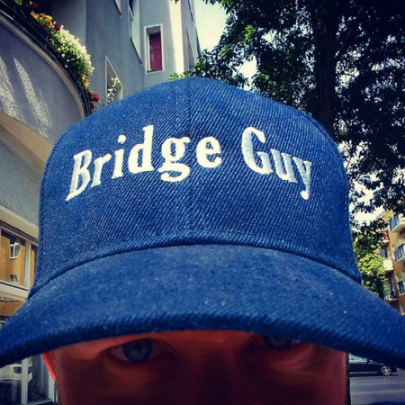 Bridge Guy