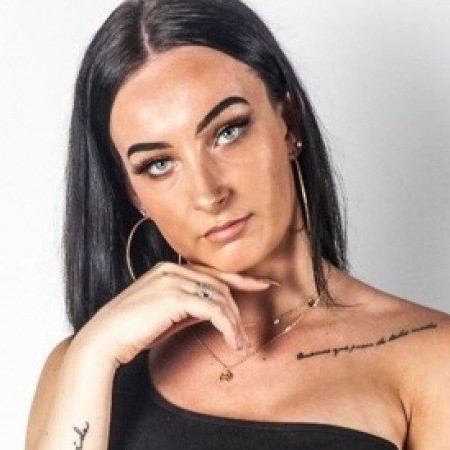 BRITNEY MAY
