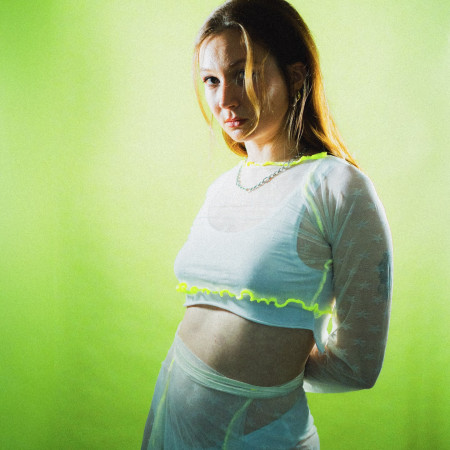 Britney Speed