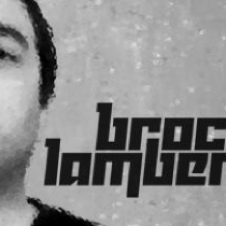 Brock Lambert