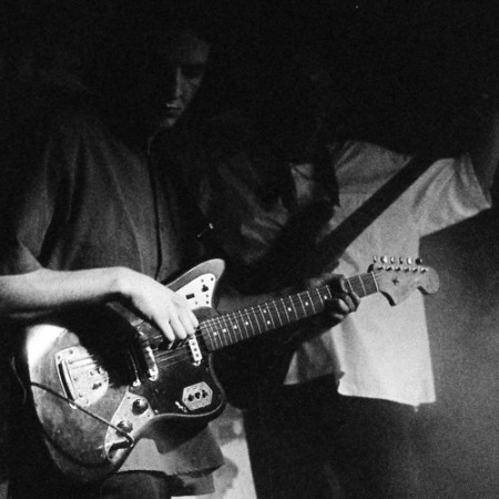Brokenchord