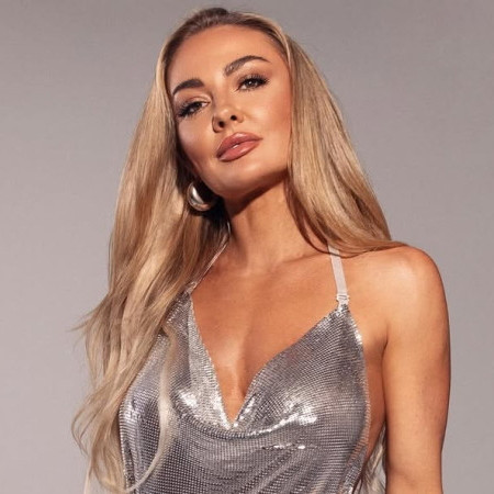 BROOKE EVERS