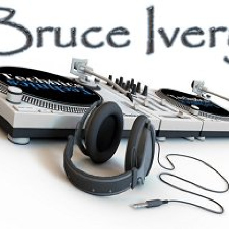 Bruce Ivery