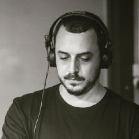 Bruno Matias