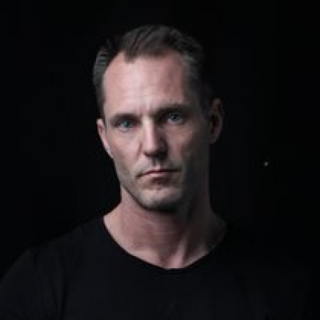 Bruno Morphet