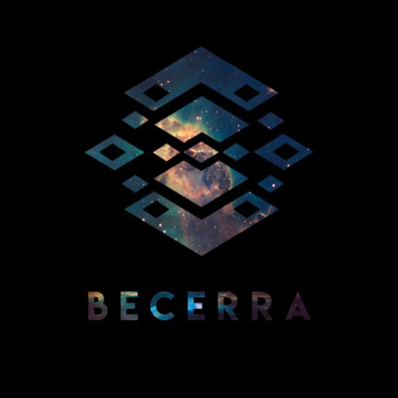 Dj And Producer BECERRA