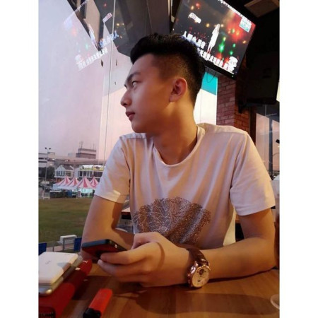 Bryan  Kong