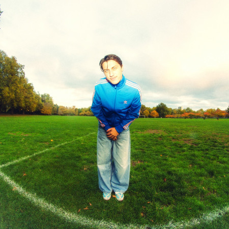 Bryson Hill