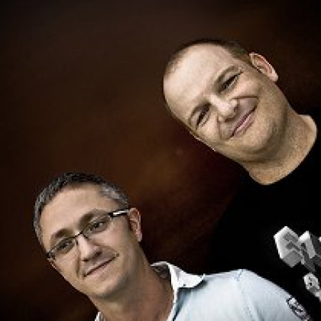 Budai & Vic