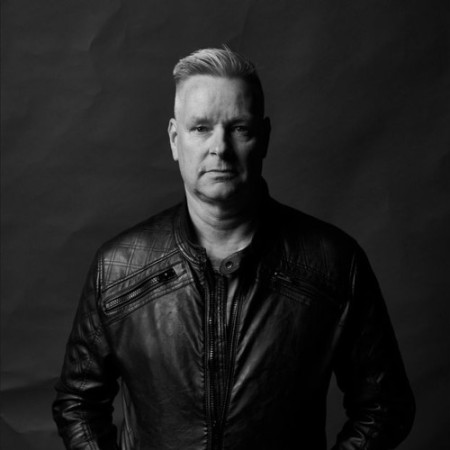 Buddy Suwijn