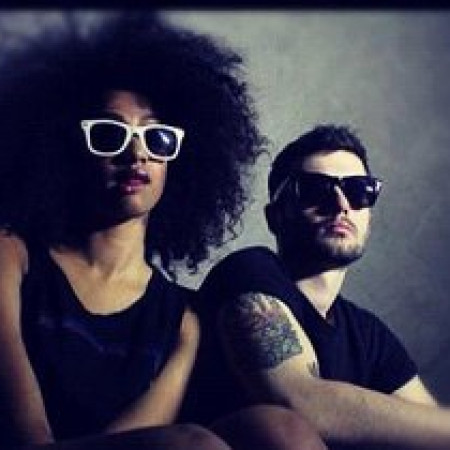 Bugaboh & Afrodite