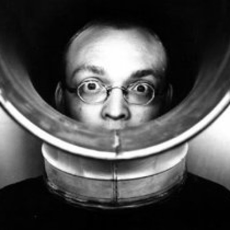 Bugge Wesseltoft