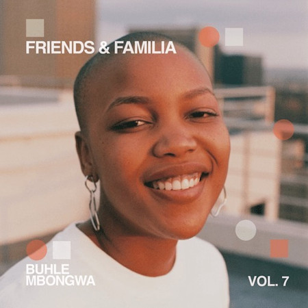 Buhle Mbongwa